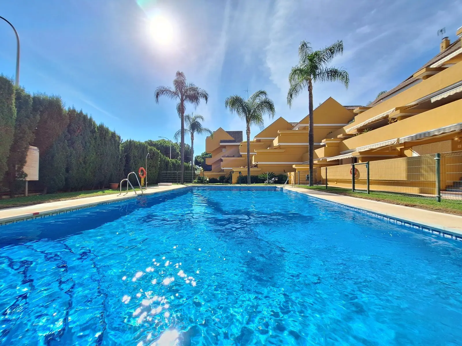 Ático en Elviria, Marbella