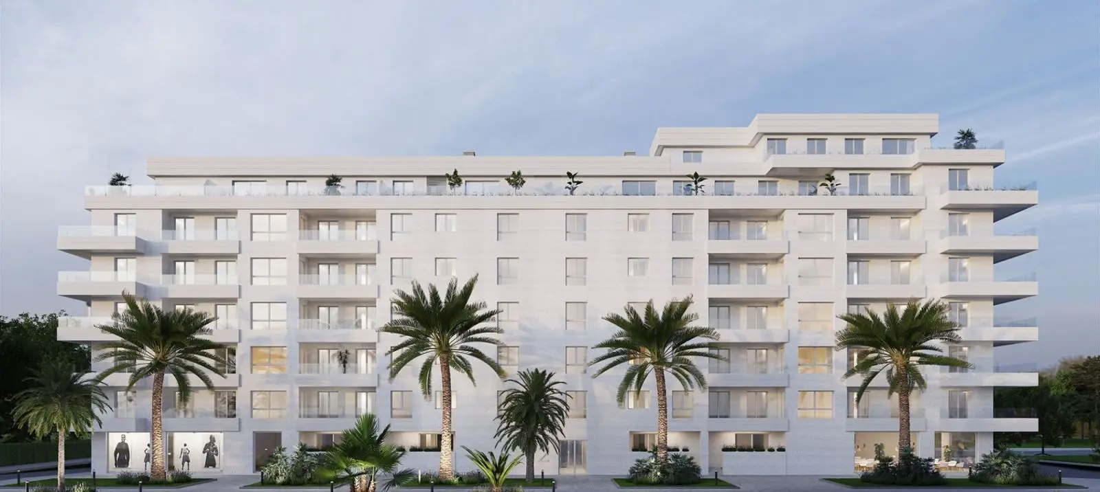 Penthouse à Nueva Andalucía, Marbella