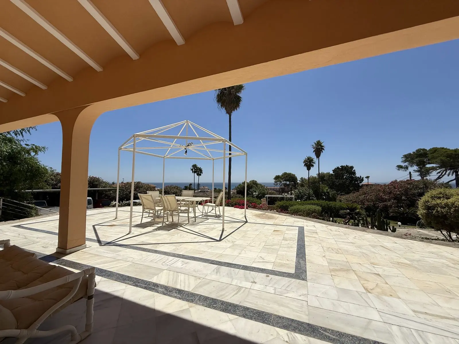 Villa à Estepona