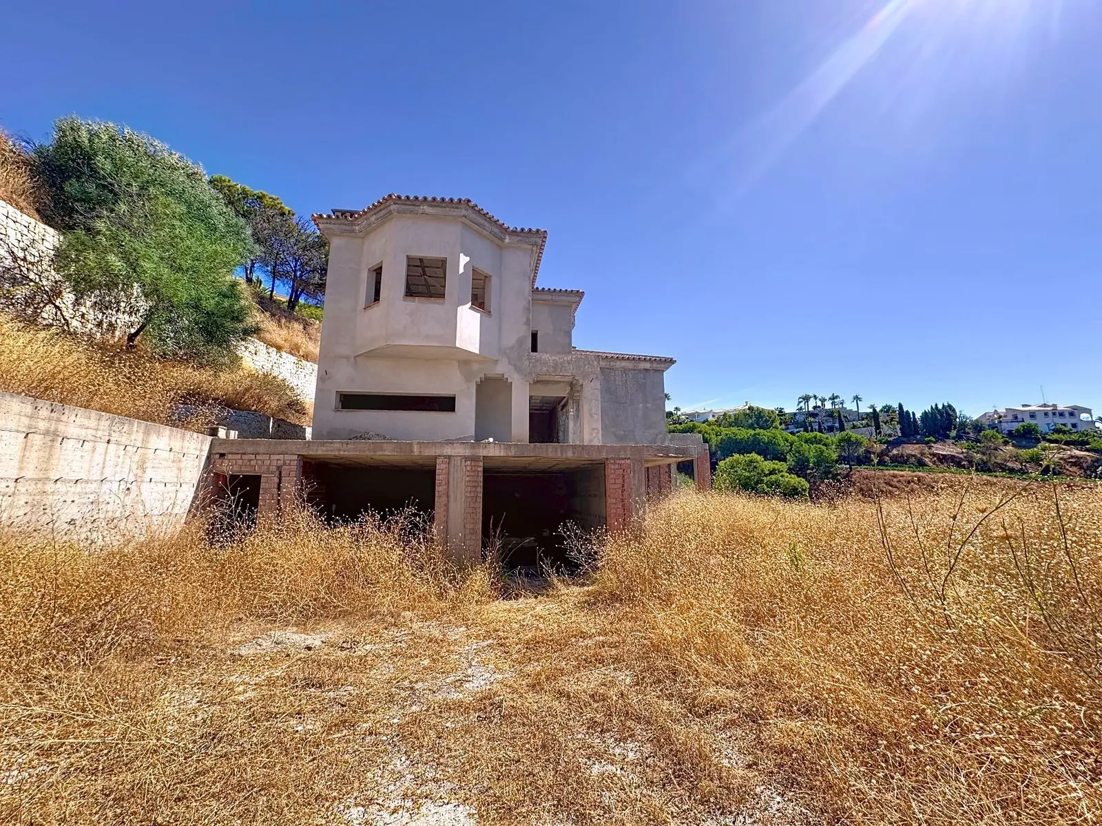 Villa à Valtocado, Mijas