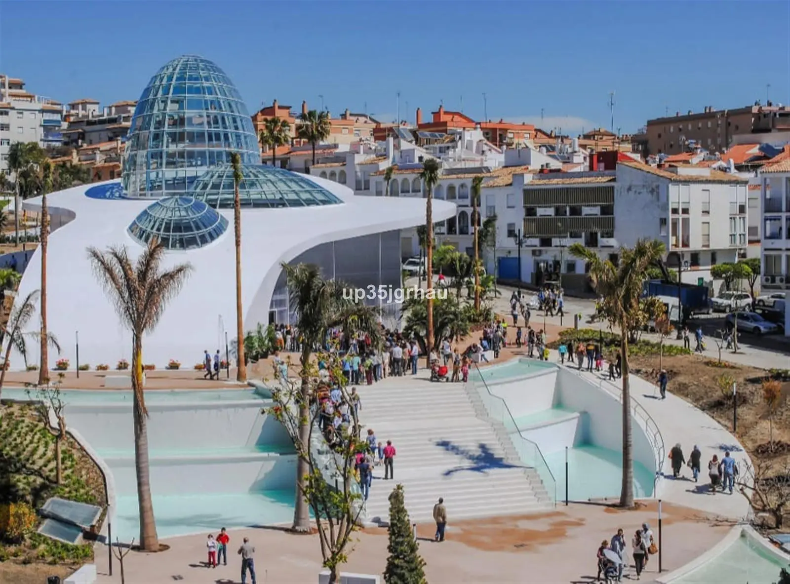 Penthouse à Estepona
