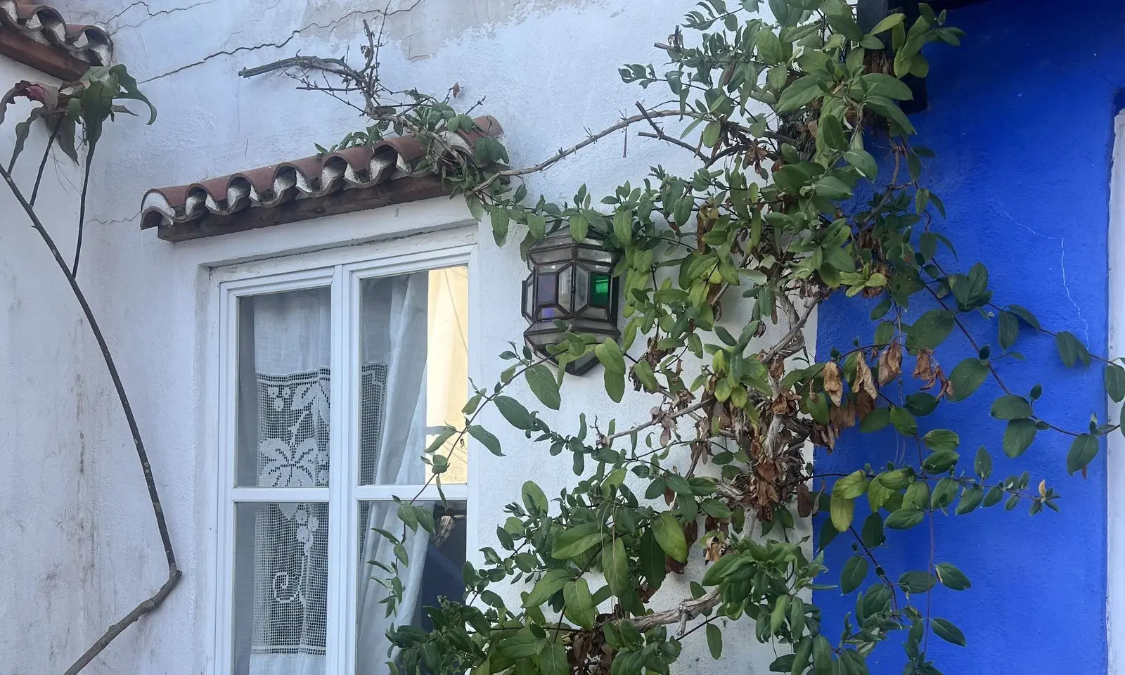 Rijwoning in Marbella