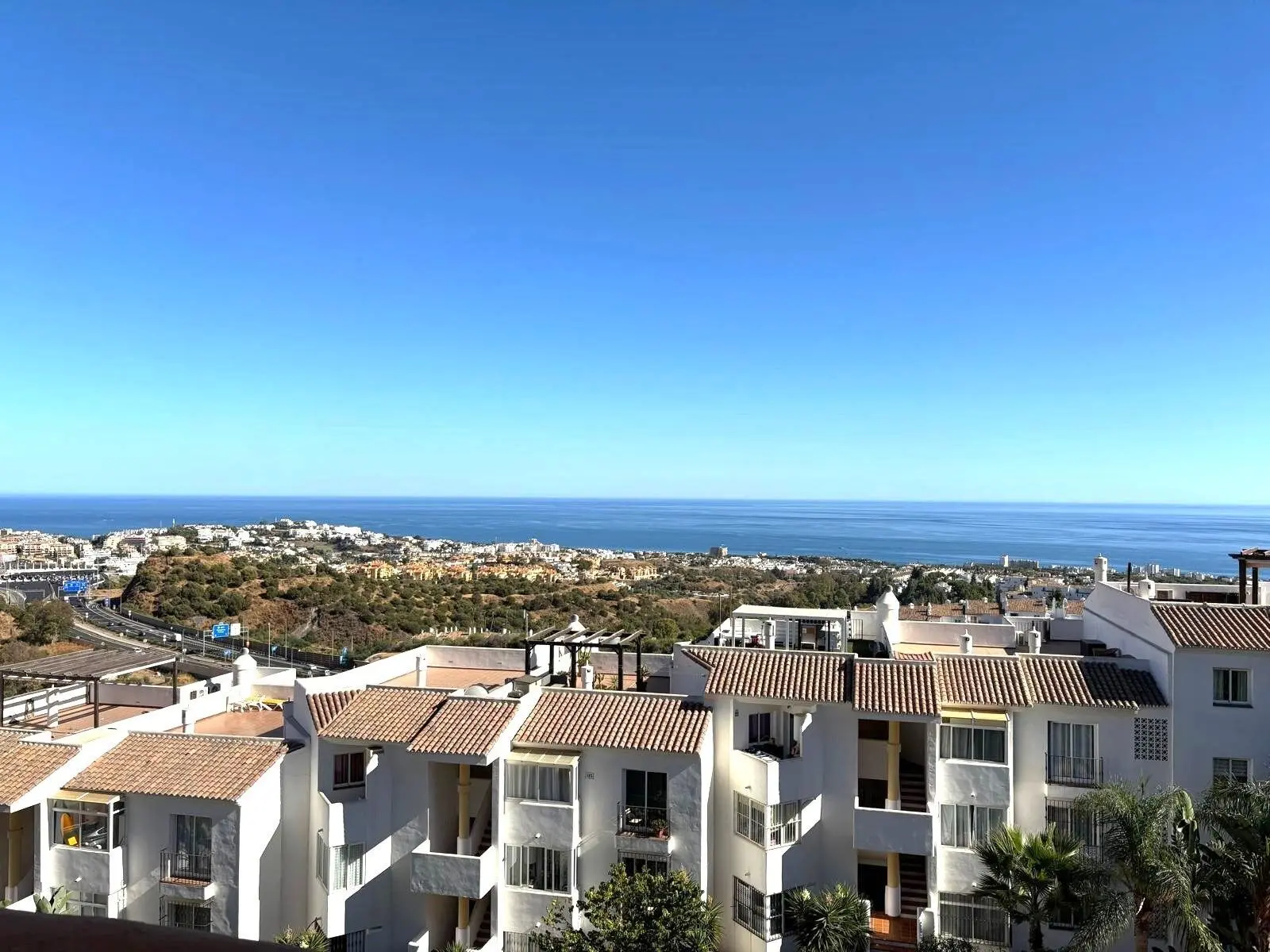 Appartement à Calahonda, Mijas