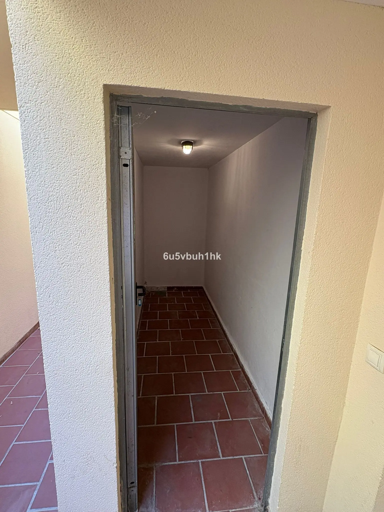 Garaje en Torreblanca, Fuengirola