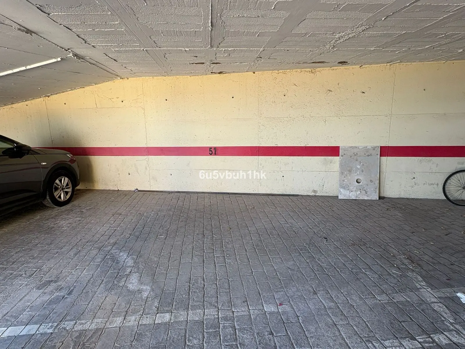 Garaje en Torreblanca, Fuengirola