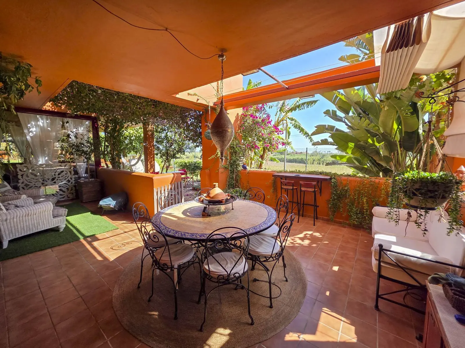 Wohnung in La Duquesa, Manilva