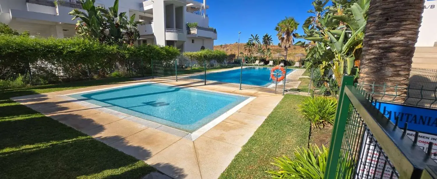 Appartement à Mijas
