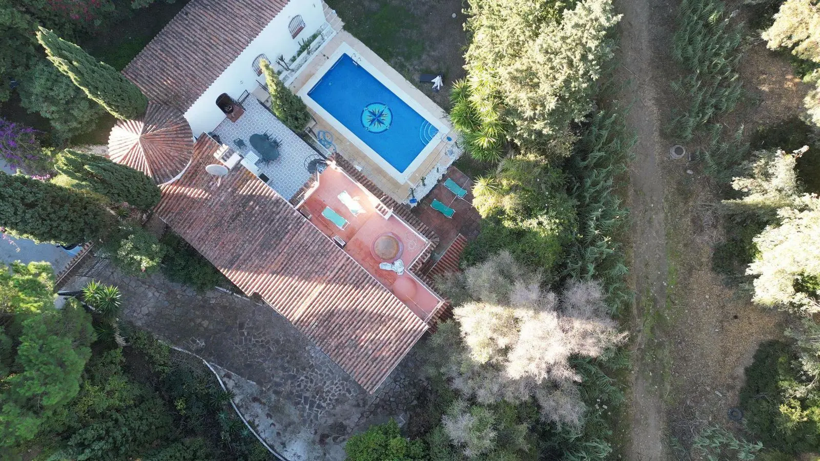 Villa à Calahonda, Mijas