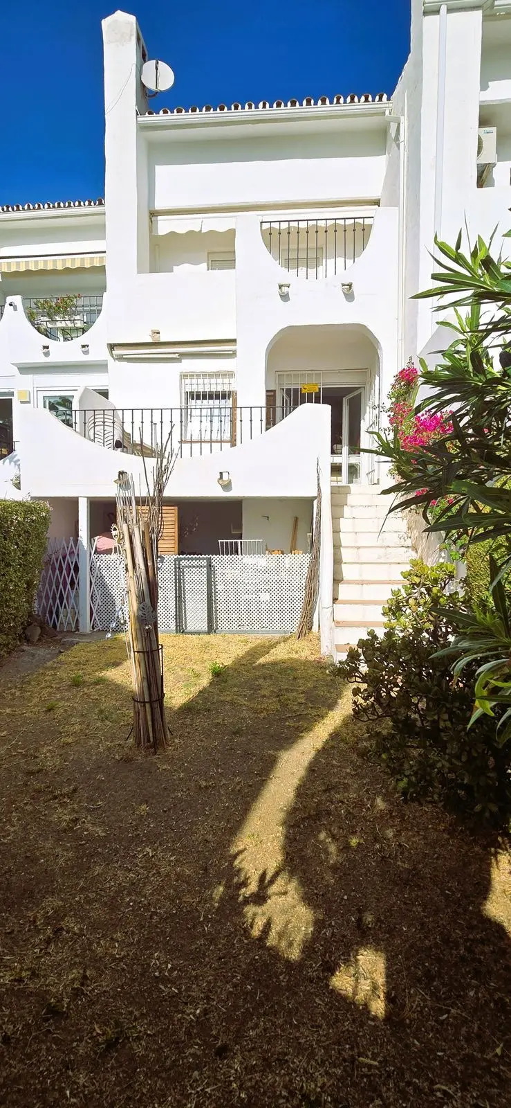 Reihenhaus in Marbella