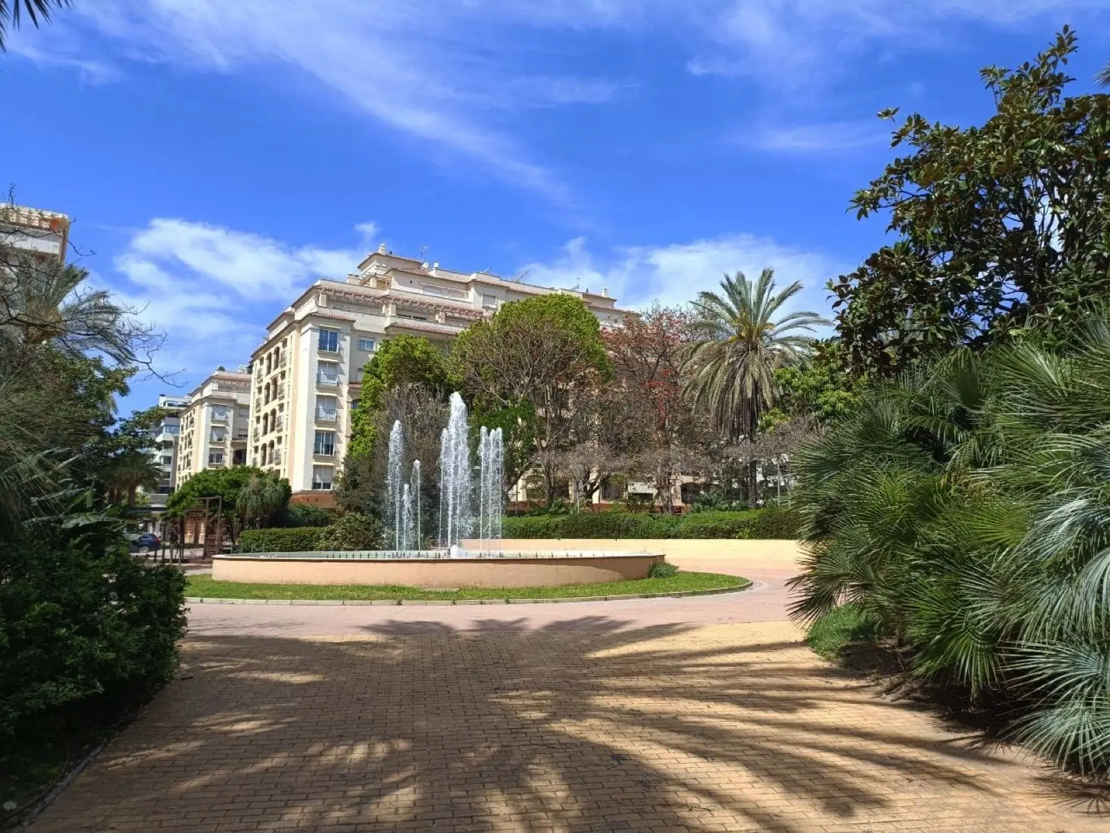 Appartement à Estepona