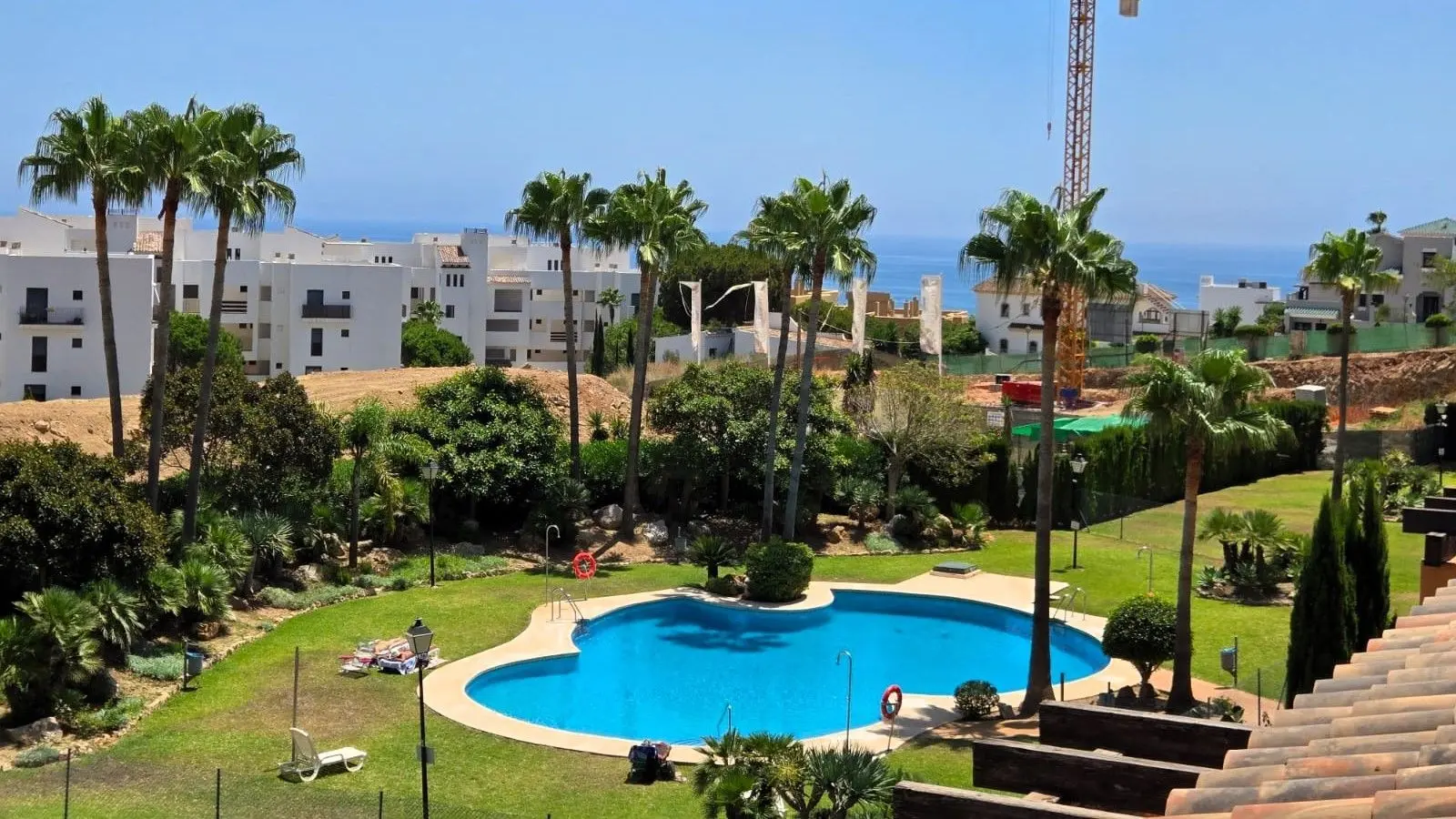 Maison mitoyenne à La Cala de Mijas, Mijas