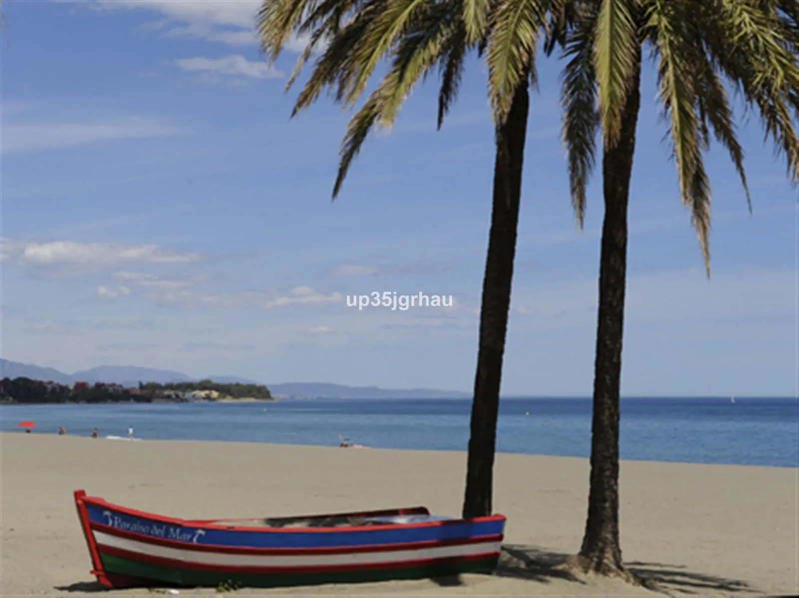Dom szeregowy w Estepona
