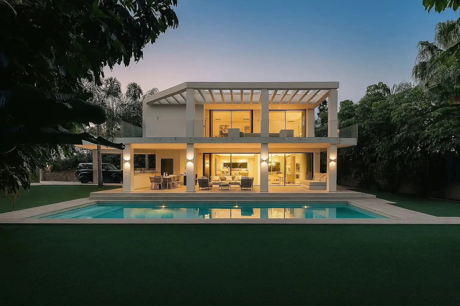 Villa à La Quinta, Benahavís
