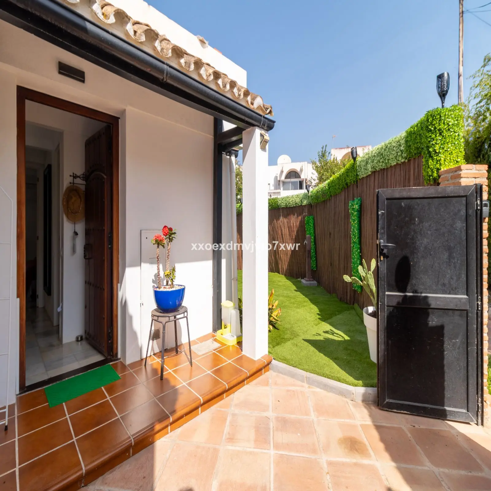 Maison jumelée à Estepona