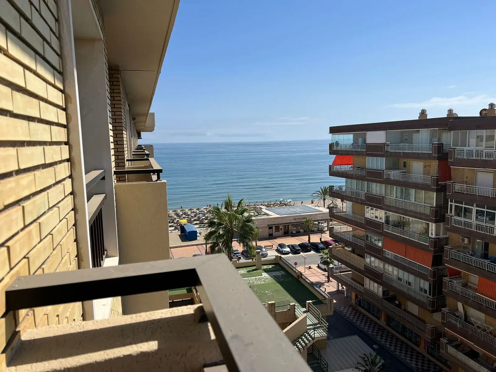 Penthouse à Fuengirola