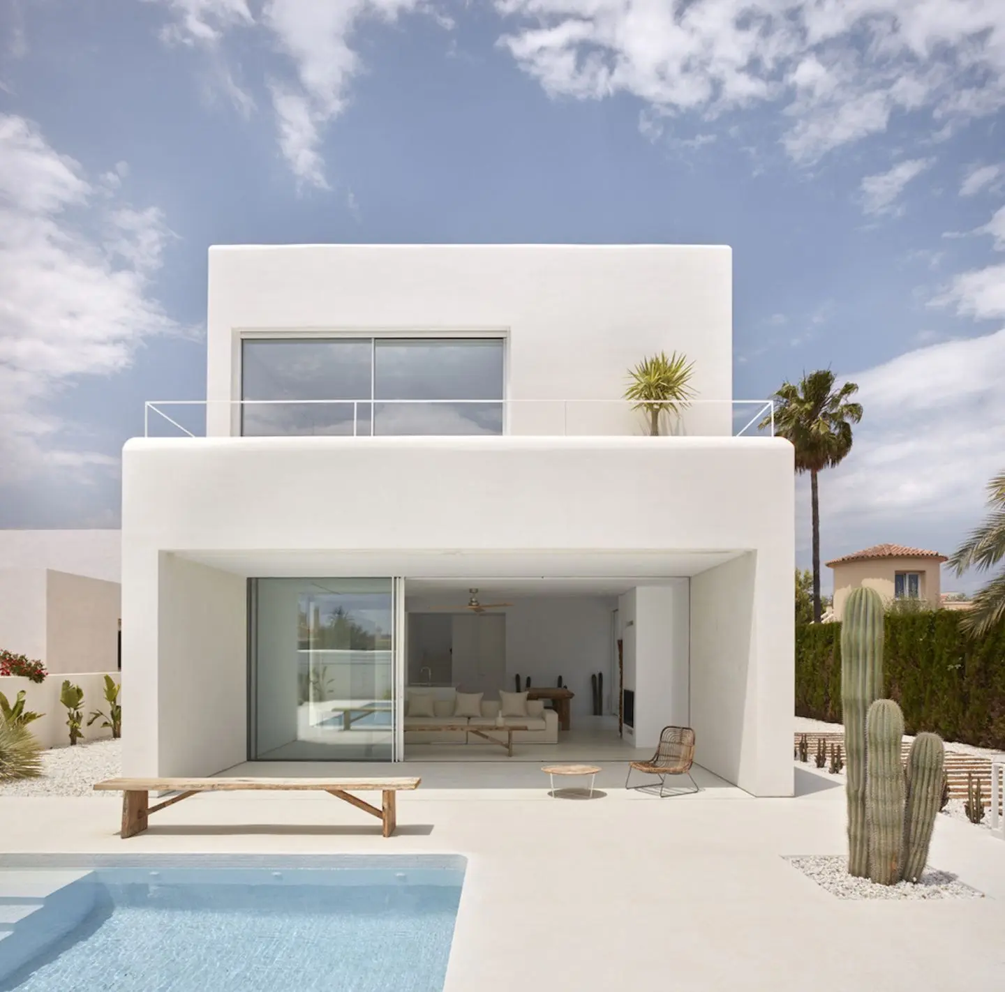 Villa en Valle Romano, Estepona