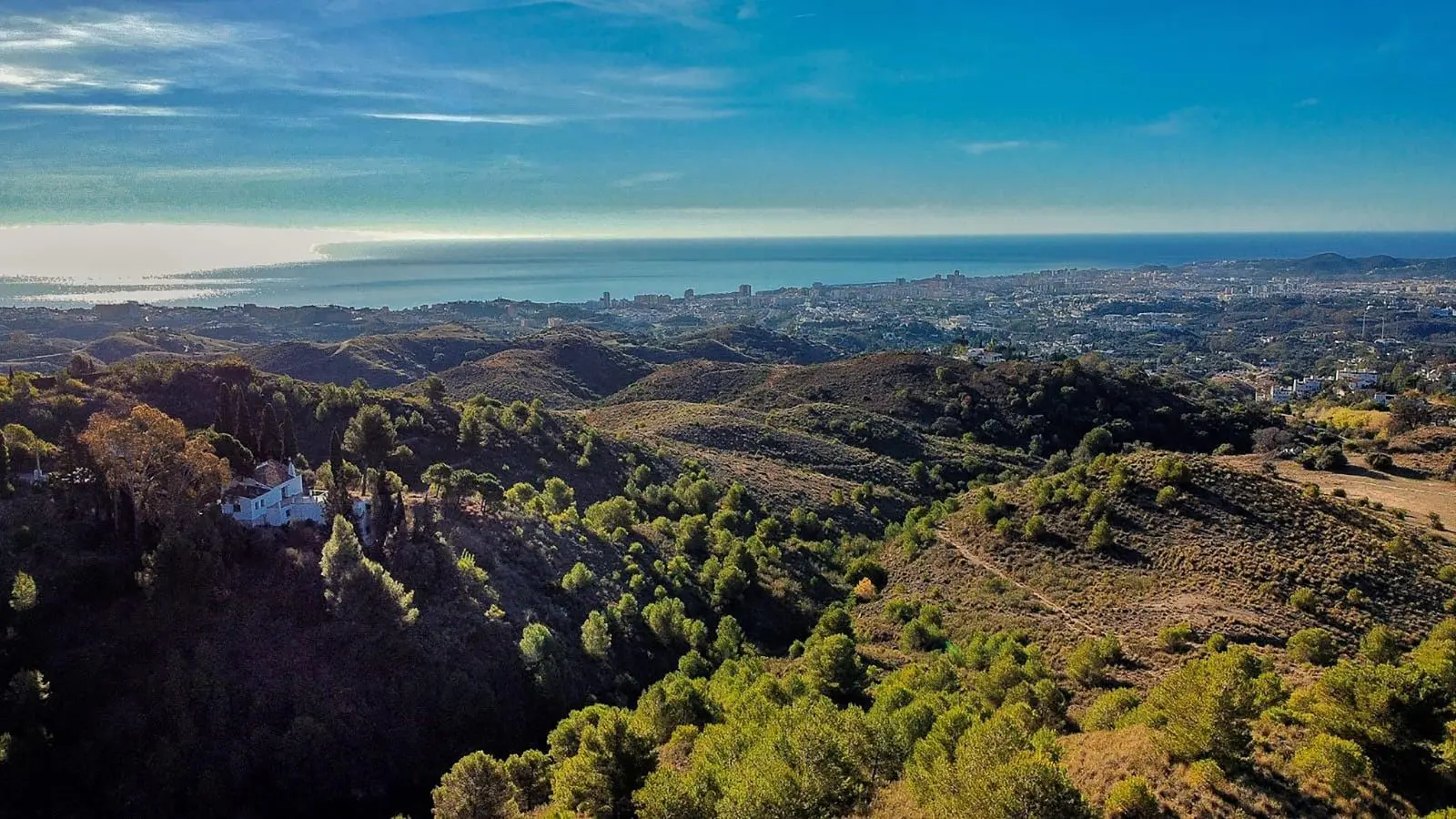 Villa en Mijas