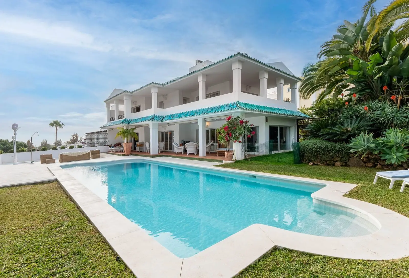 Maison jumelée à La Quinta, Benahavís