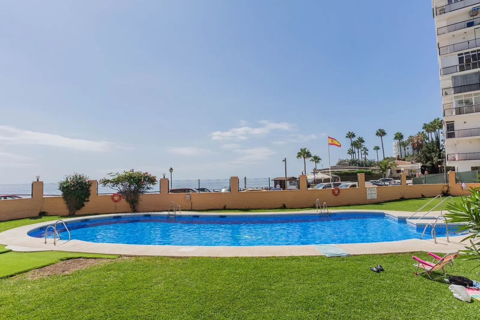 Appartement à Calahonda, Mijas