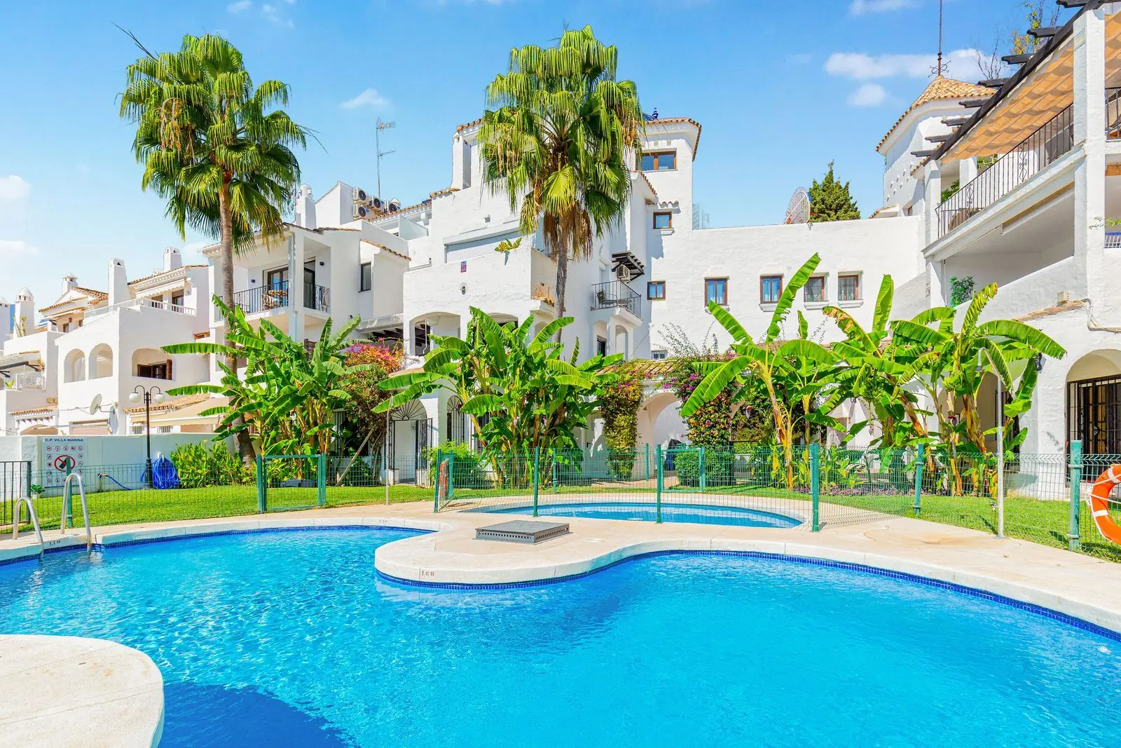 Appartement à Puerto Banús, Marbella