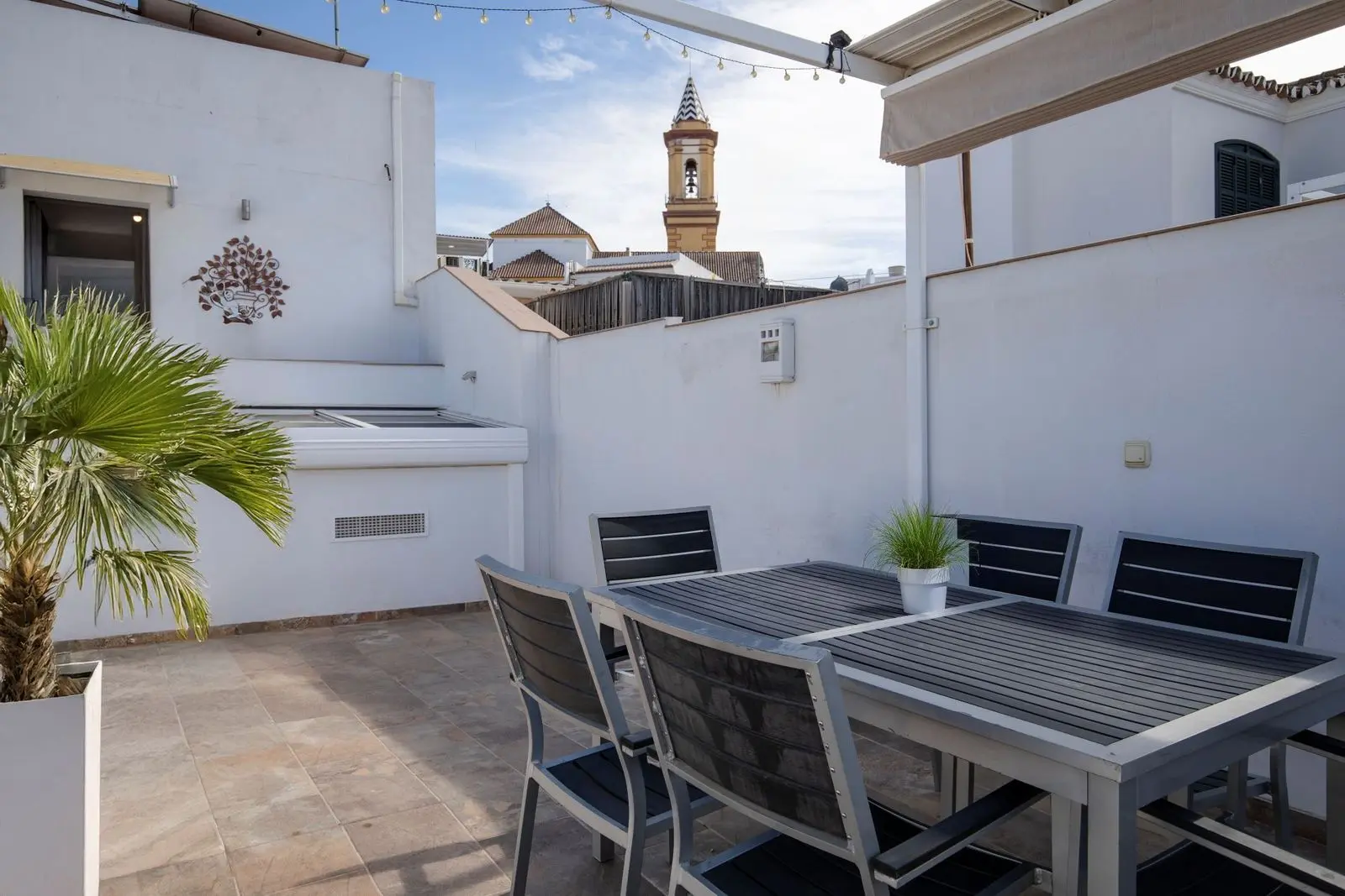 Villa à Estepona