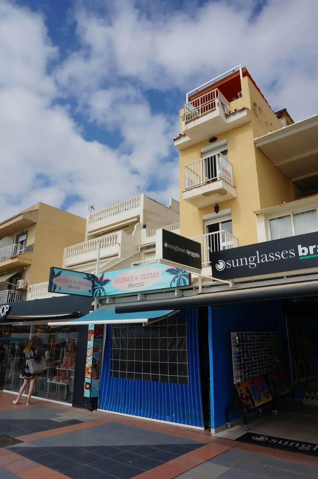 Maison mitoyenne à Torremolinos