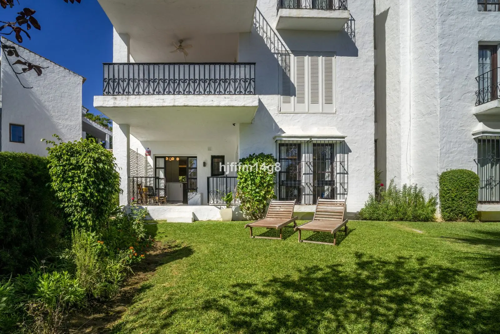 Appartement à Nueva Andalucía, Marbella