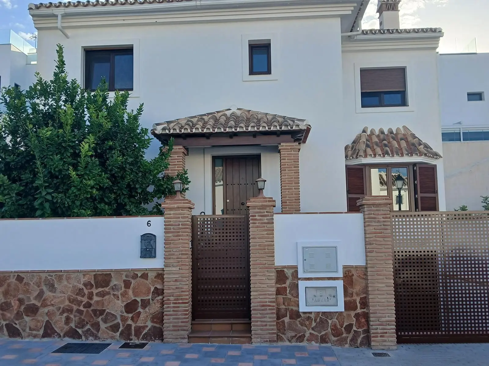 Villa à Los Pacos, Fuengirola