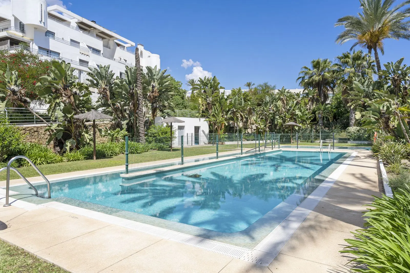Penthouse à La Cala de Mijas, Mijas