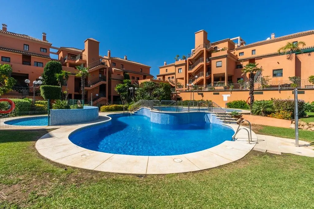 Piso en Elviria, Marbella