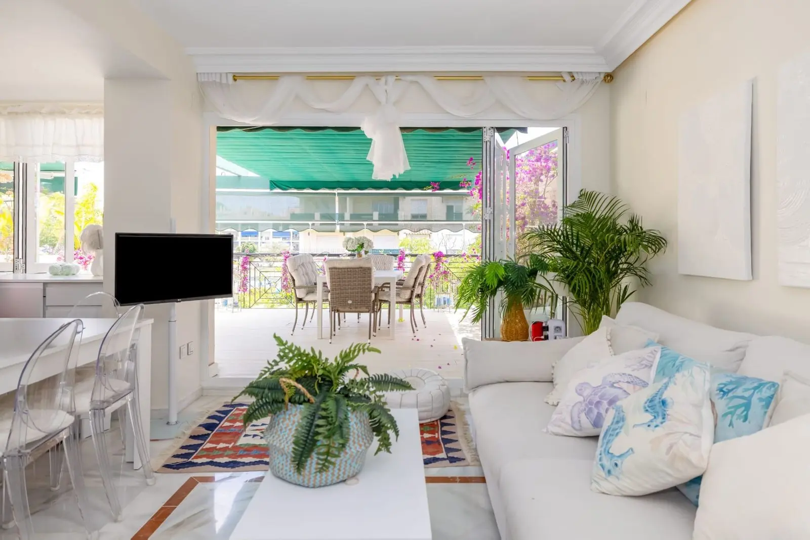 Appartement à Nueva Andalucía, Marbella