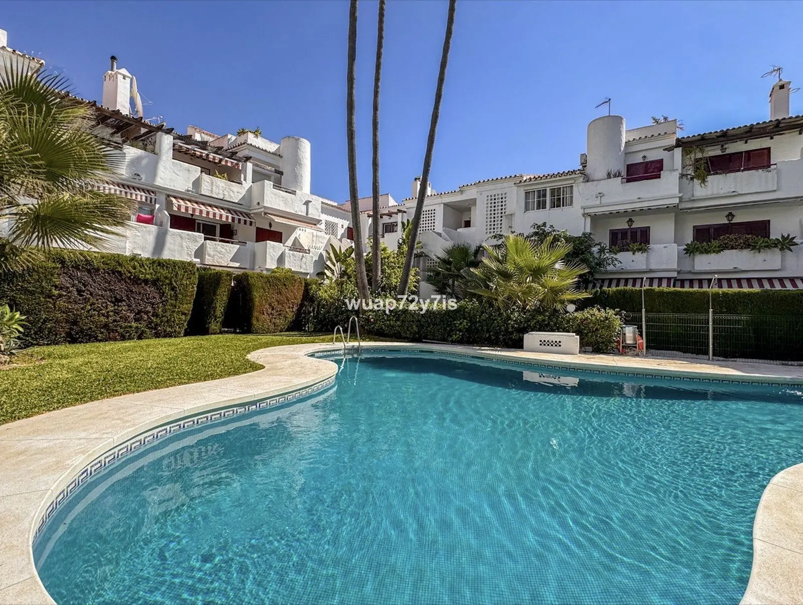 Attico a Bel Air, Estepona