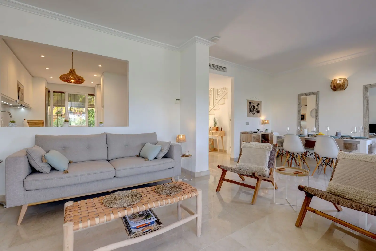 Penthouse à La Quinta, Benahavís