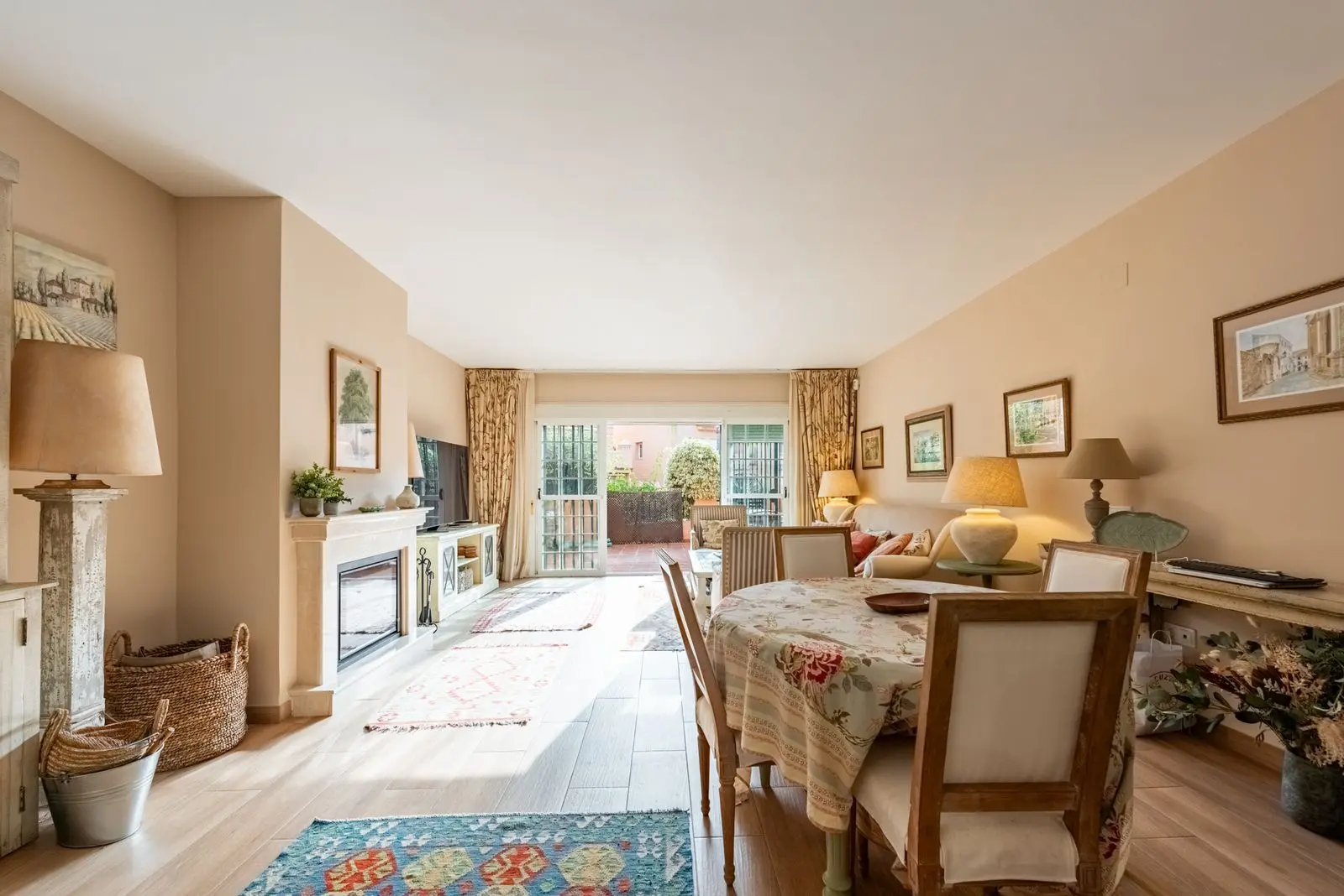 Maison jumelée à Nagüeles, Marbella