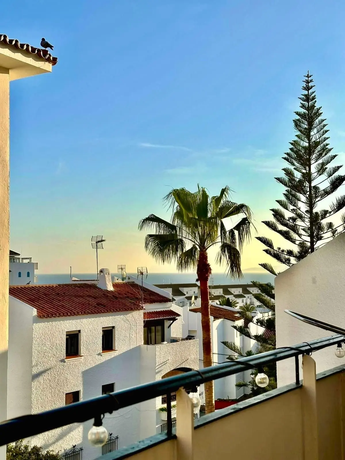 Appartement à Estepona