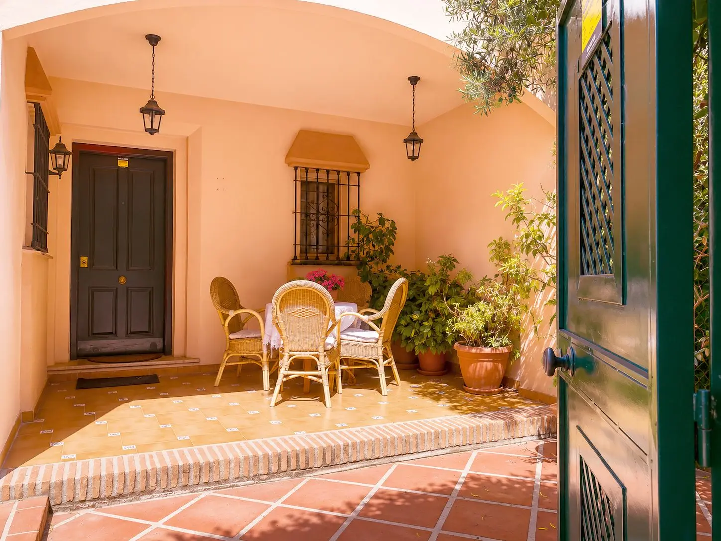 Casa pareada en Guadalmina Alta, Marbella