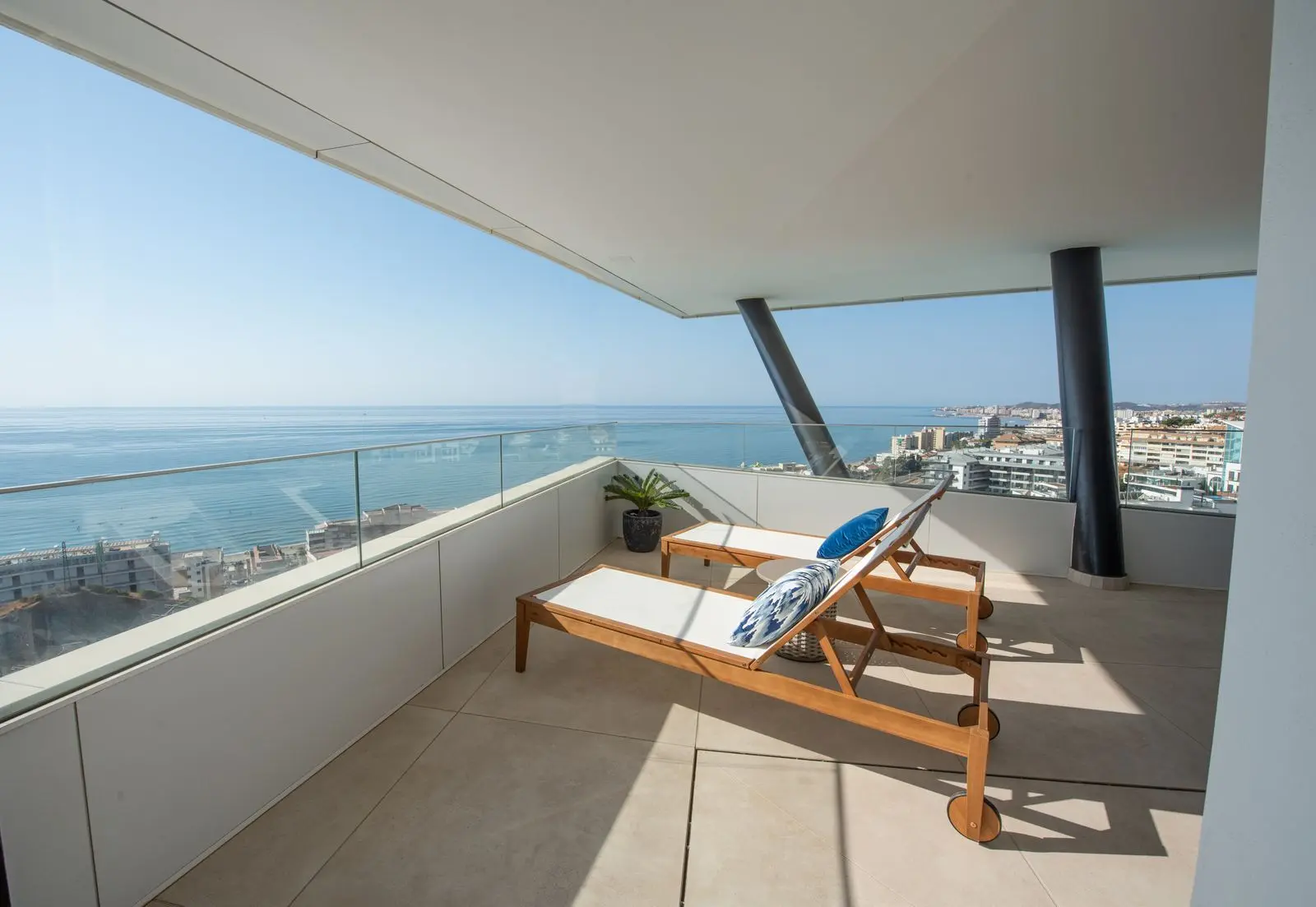 Lägenhet i Higuerón, Benalmádena