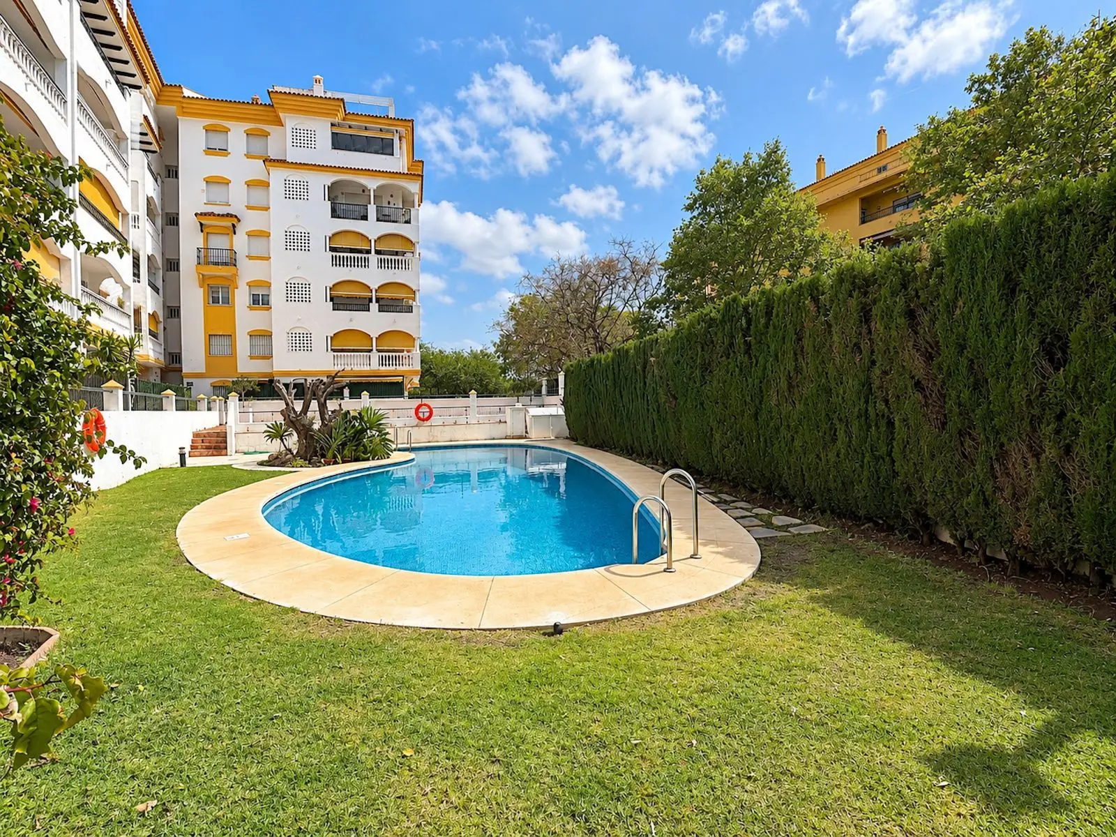 Penthouse à San Pedro de Alcántara, Marbella