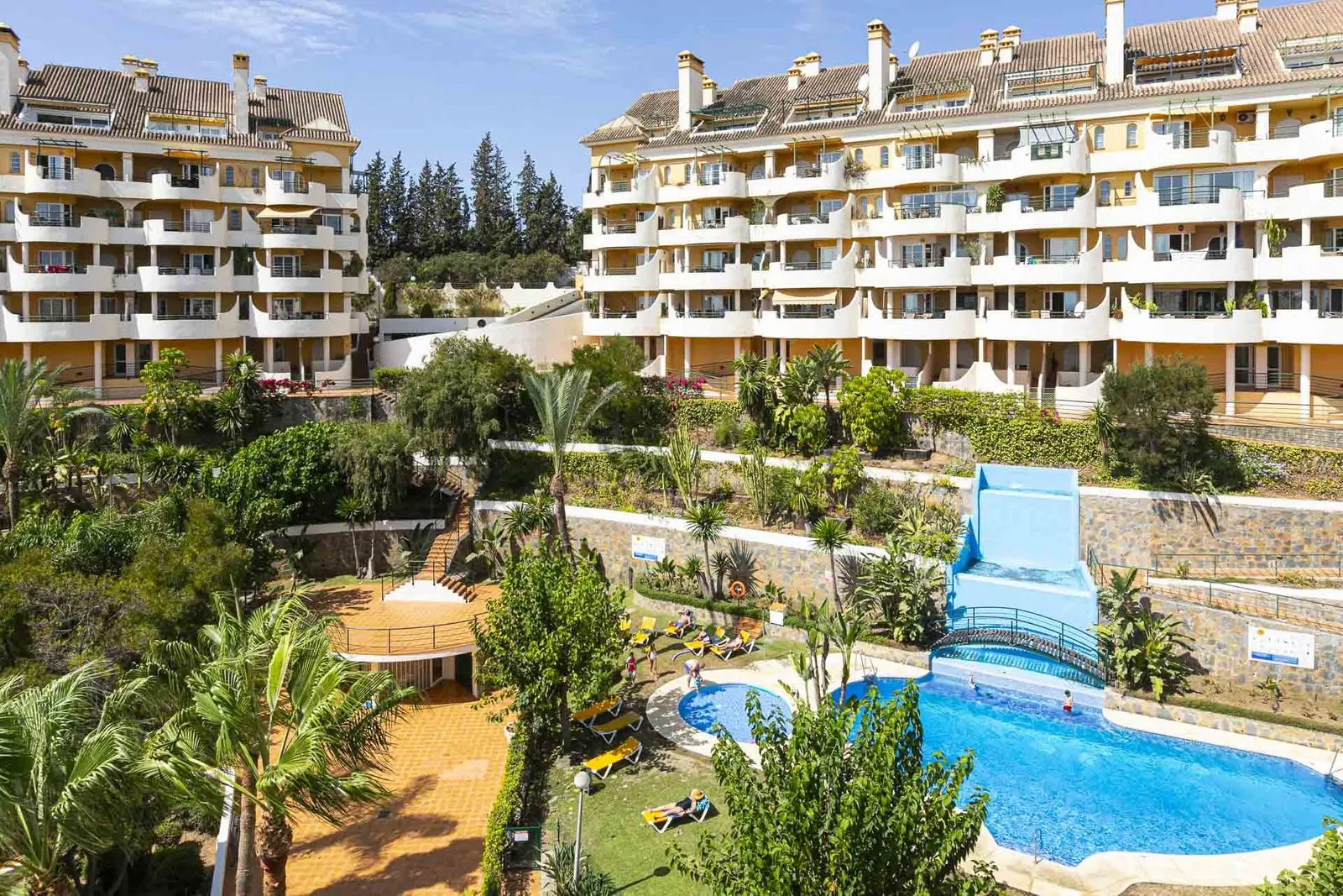 Piso en Nueva Andalucía, Marbella