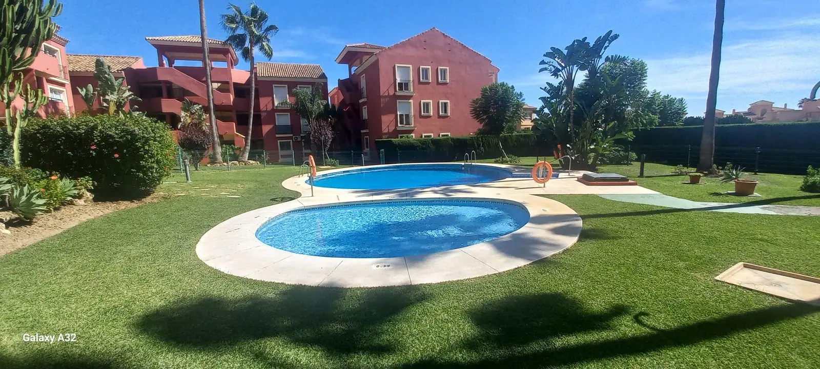 Appartement à Riviera del Sol, Mijas