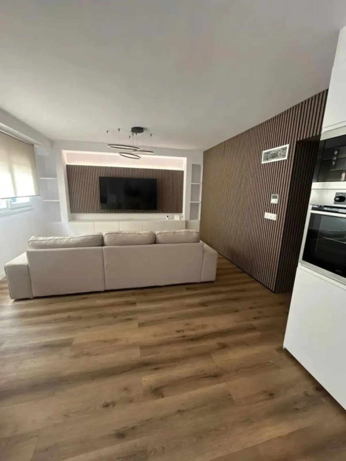 Appartement à Estepona