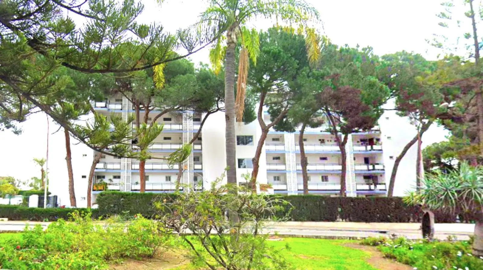 Appartement à Marbella