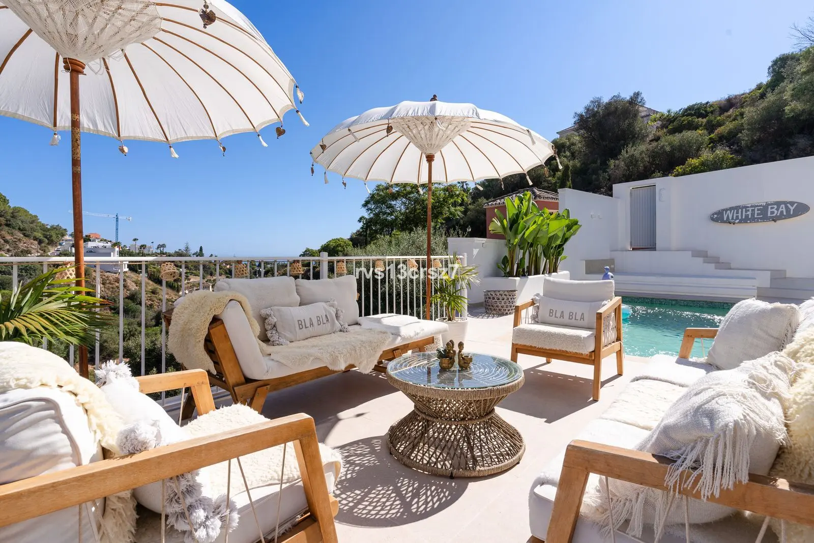 Villa in El Rosario, Marbella