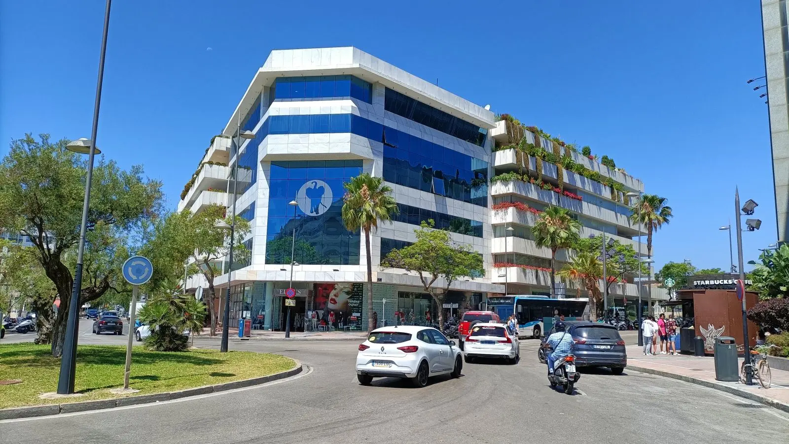 Oficina en Puerto Banús, Marbella