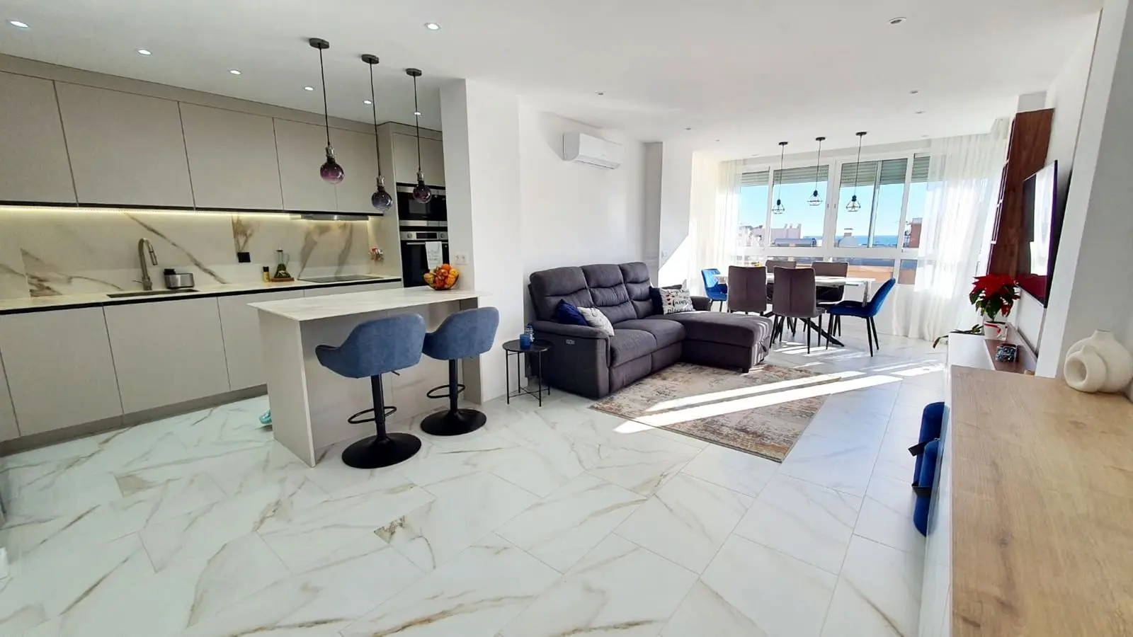 Appartement à Fuengirola