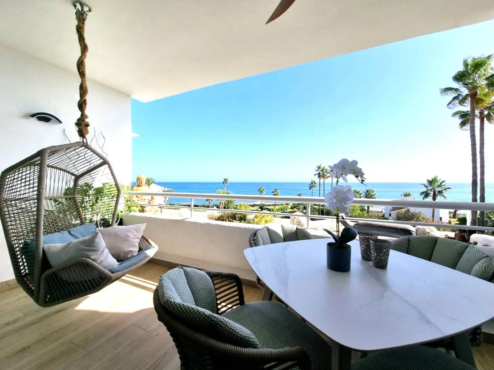 Appartement à Mijas Costa, Mijas