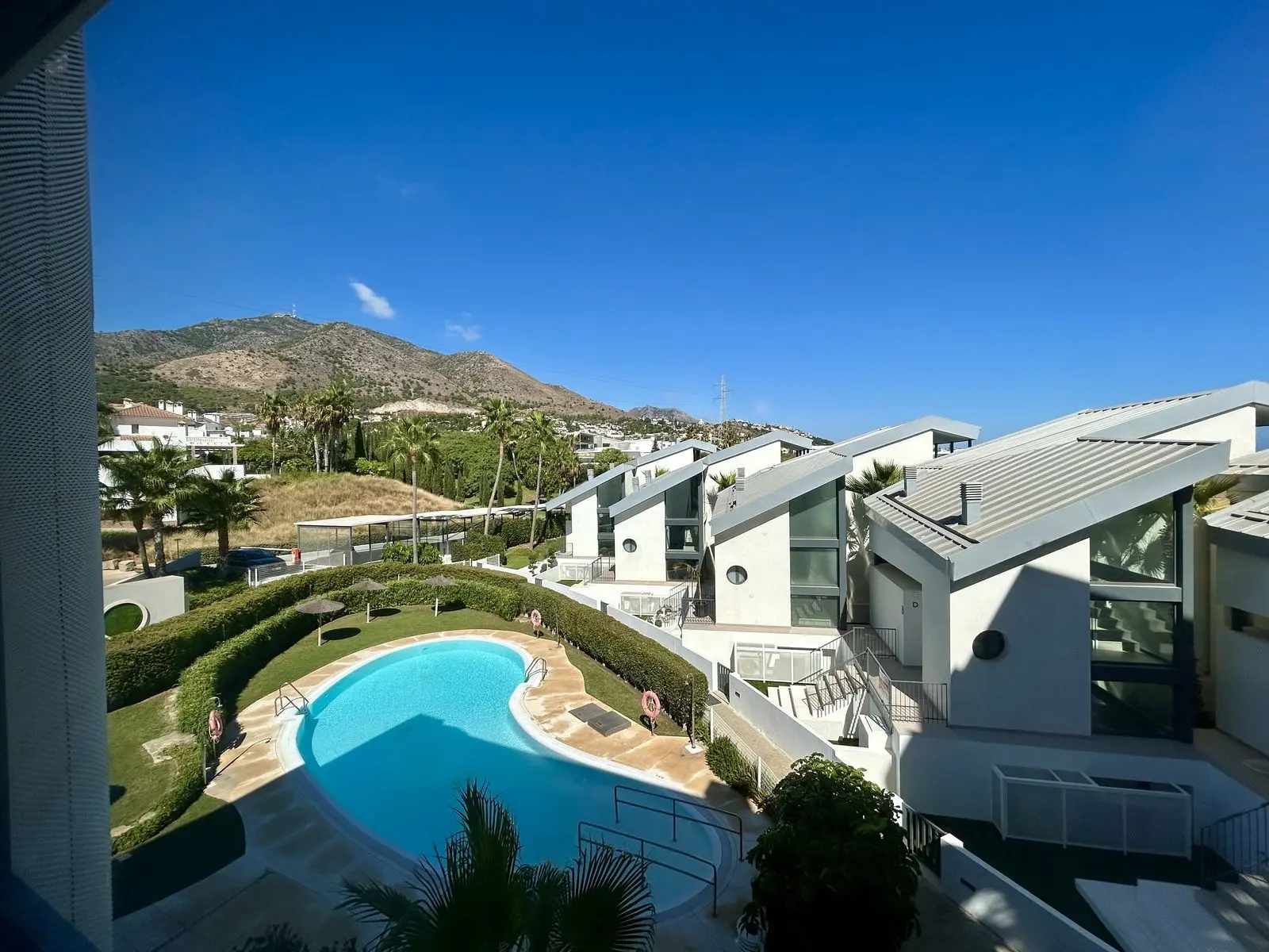Appartement à Fuengirola
