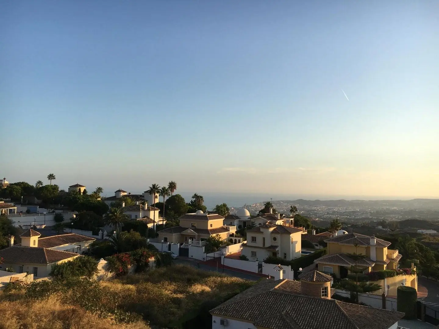 Perceel in Mijas Costa, Mijas