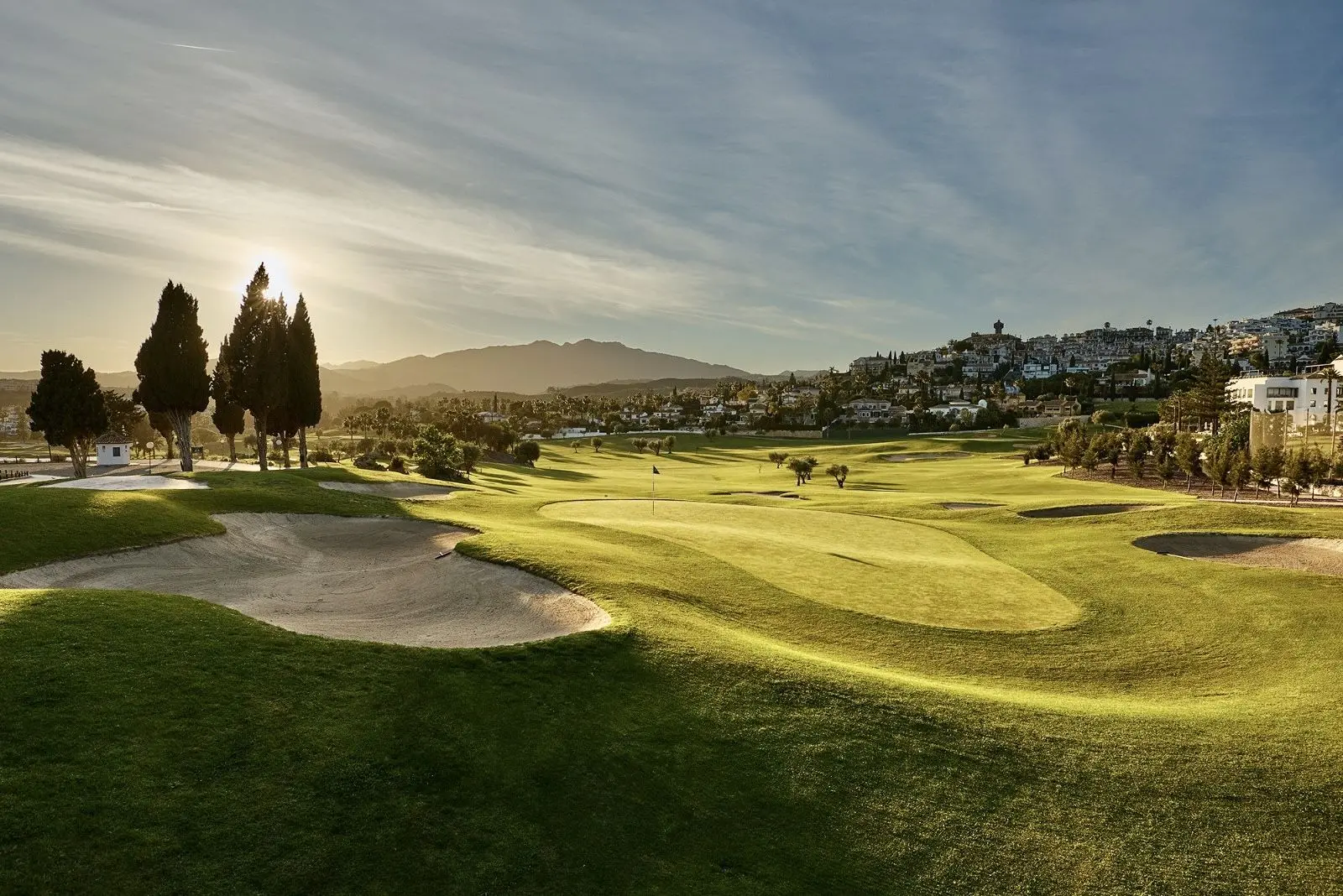 Maison mitoyenne à Mijas Golf, Mijas