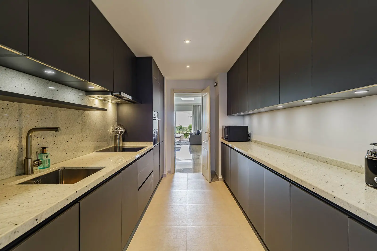 Appartement à La Quinta, Benahavís